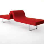 Sofa Highway, projekt Carlo Bartoli dla firmy Segis.