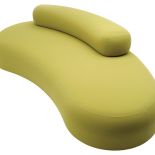 Sofa i fotele z kolekcji Bubble Rock firmy Living Divani.