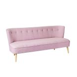 Sofa marki Bloomingville, 4290 zł agamartin.com