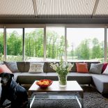 Sofę firmy Koinor Beata znalazła w łódzkim sklepie Empir Exclusive.