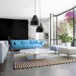 Sofy Ted projektu Petera Maly’ego, cena od 4640 euro, Ligne Roset.