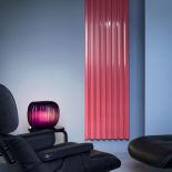 Grzejnik Soho 2, Tubes. Ciepło jest piękne: 20 grzejników, które dekorują wnętrza