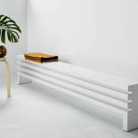 Grzejnik Soho 6, Tubes. Ciepło jest piękne: 20 grzejników, które dekorują wnętrza