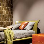 Spanie w lnach i oliwkach. twils. Meblowe nowinki ze świata