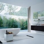 Spoon XL, ok. 36 000 zł, Agape. Domowe spa