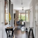 Sporo mebli i dodatków musiało przejść generalne odnawianie.