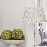 Białe jest piękne, dom w stylu shabby chic