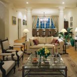 - Sposób urządzania wnętrz podpatrywaliśmy w zaprzyjaźnionych amerykańskich domach naszych znajomych i rodziny. Z każdego