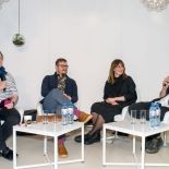 Za nami 13. edycja spotkań z dobrym wzornictwem i najnowszymi trendami - OKK! design pod patronatem Werandy.