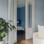 jak urządzić małe mieszkanie 48m2