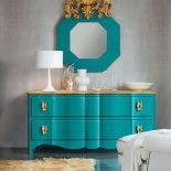 SQUARE SPACE quare space. Konsole i komody