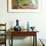 Stajnia może być przytulnym domem nie tylko dla koni. Projektant wnętrz z Londynu urządził się w swojej bardzo elegancko.