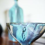 Stajnia może być przytulnym domem nie tylko dla koni. Projektant wnętrz z Londynu urządził się w swojej bardzo elegancko.