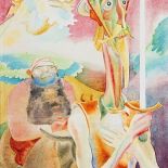 Stanisław Hiszpański i jego rysunki