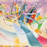 Stanisław Hiszpański i jego rysunki