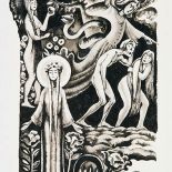 Stanisław Hiszpański i jego rysunki