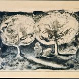 Stanisław Hiszpański i jego rysunki