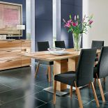 Jak urządzić jadalnię?