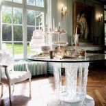 René Lalique i szklane cudeńka