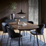 stół i krzesła do jadalni