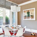 Stół Tulip Eero Saarinena