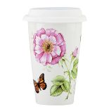 Przyjęcie w ogrodzie. Jak udekorować stół na eleganckie garden party