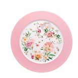 Przyjęcie w ogrodzie. Jak udekorować stół na eleganckie garden party