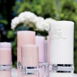 Przyjęcie w ogrodzie. Jak udekorować stół na eleganckie garden party