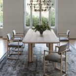 Krzesła i stół do jadalni, Chaplins Furniture, chaplins.co.uk