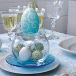 Więcej aranżacji świątecznych znajduje się w artykule: