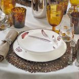 Stół świąteczny to nie tylko ten, na którym podamy wigilijną kolację. Mamy jeszcze pierwszy i drugi dzień Bożego Narodzenia,