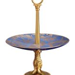 Patera, kolekcja Fortuny Melagrana, L Objet