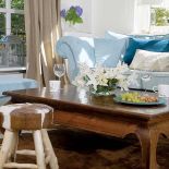 Dom na Saskiej Kępie