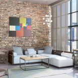 Stolik kawowy Malmo. Take Me Home. Meble Take Me Home