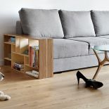 Stolik Mose i sofa. Tabanda. Tabanda - meble dobrze zaprojektowane