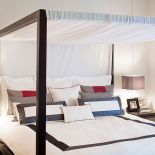 Romantyczne sypialnie