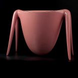 Stolik Urushi, Particles Gallery. Projektant, który rzeźbi