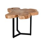 stolik kawowy drewniany