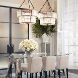 stół szklany do jadalni