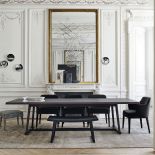 nowoczesny stół do jadalni