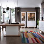 Jadalnia z kolekcji Aspen, MEBLE TARANKO, mebletaranko.pl