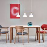 Stoły nowoczesne drewniane