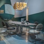 Matera z kamienia palladiana, BAXTER, mesmetric.com