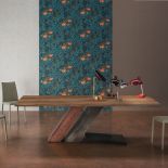 Stoły nowoczesne drewniane