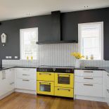 Stoves Richmond, cookingstore.pl. Wokół blatu