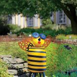 Magiczne dekoracje do domu i ogrodu