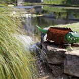 Magiczne dekoracje do domu i ogrodu