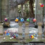 Magiczne dekoracje do domu i ogrodu