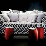 Poduszki dekoracje wnętrz