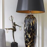 dekoracje wnętrz styl art deco